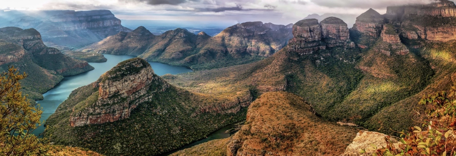 Panorama Route