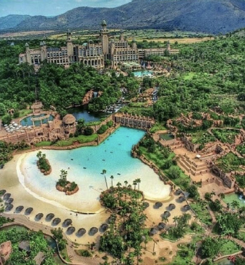 Sun City
