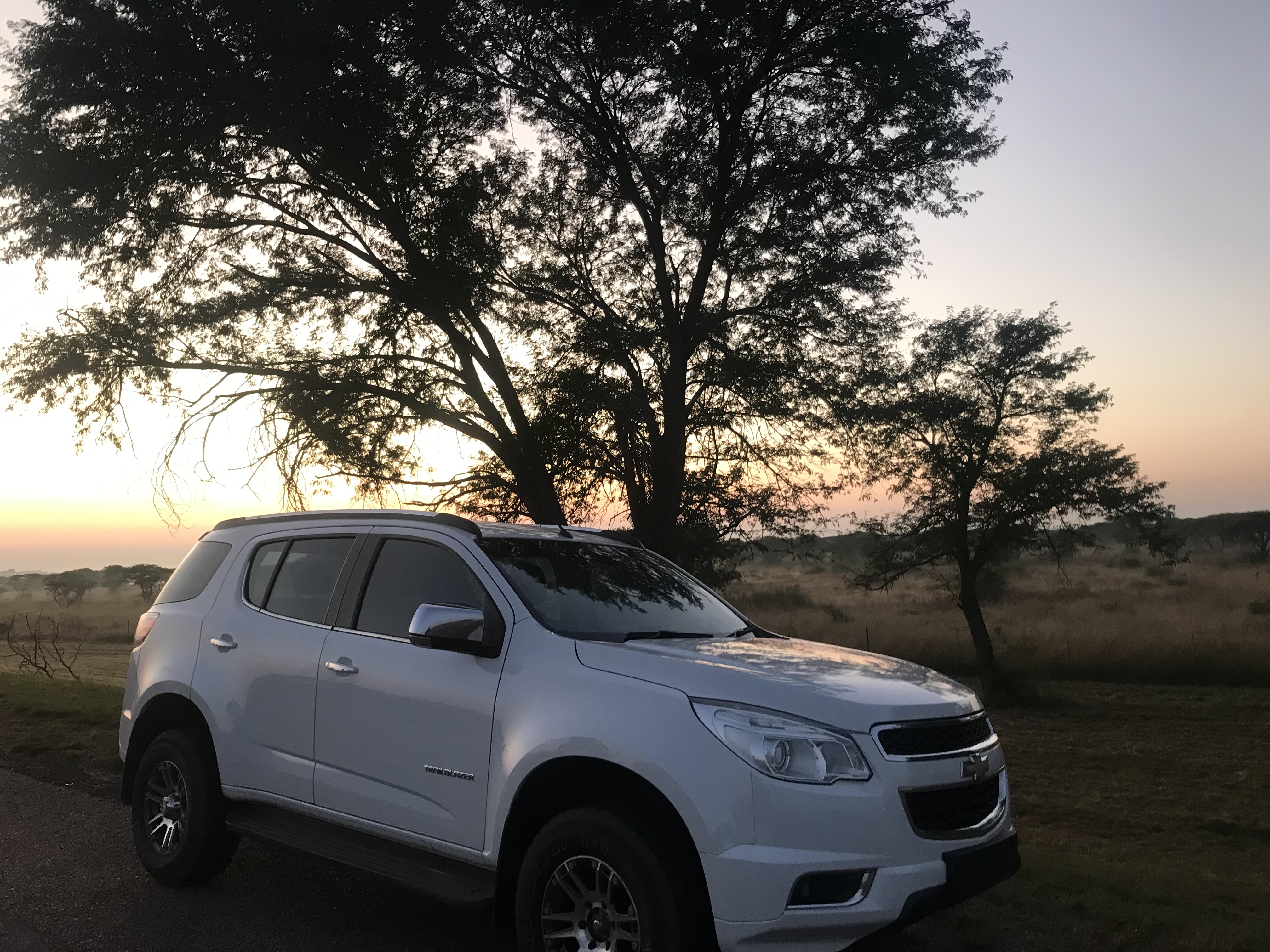 Sunset Transfer