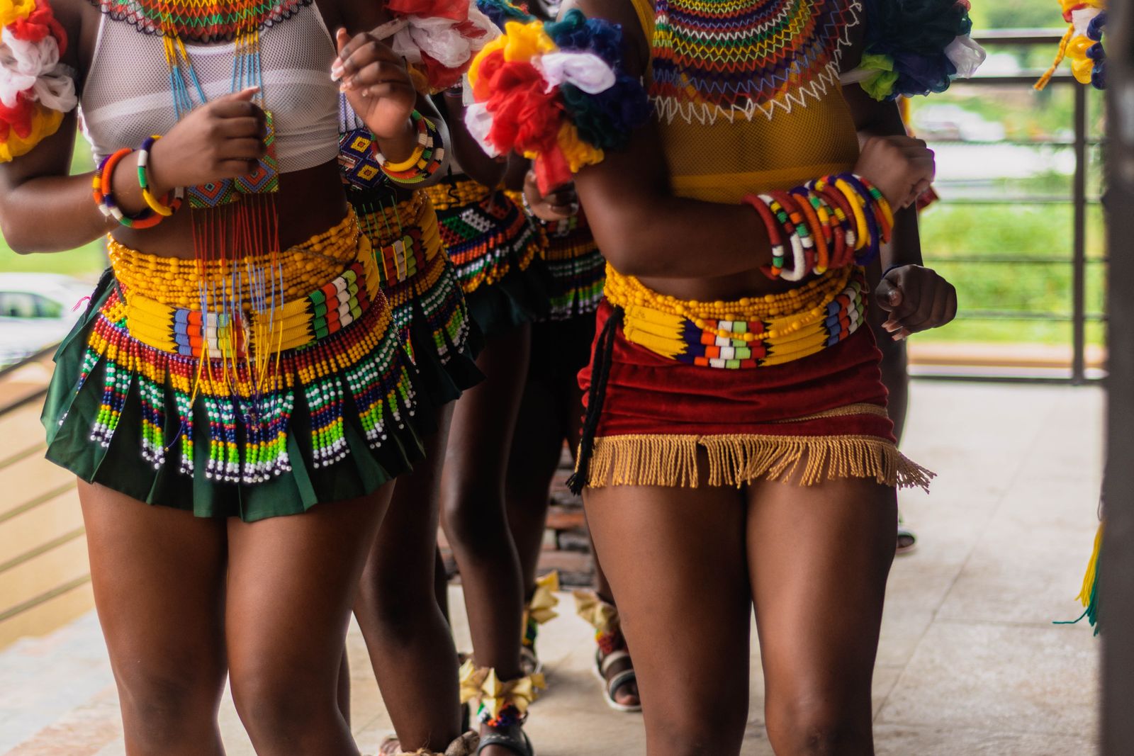 African Culture
