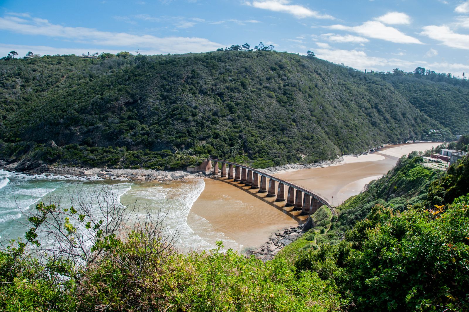 Garden Route